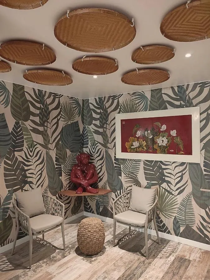 Casa Coco Boutique Hotel & Spa 4*S - Adults Only Lloret de Mar 4*,